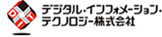 デジタル・インフォメーション・テクノロジー株式会社