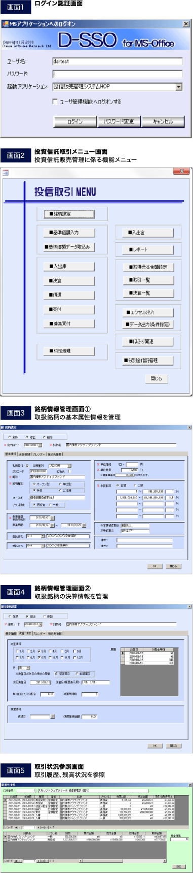 画面イメージ